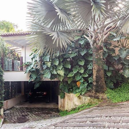 Bz05 Casa Com Piscina E 5 Suites Geriba Búzios Exteriér fotografie