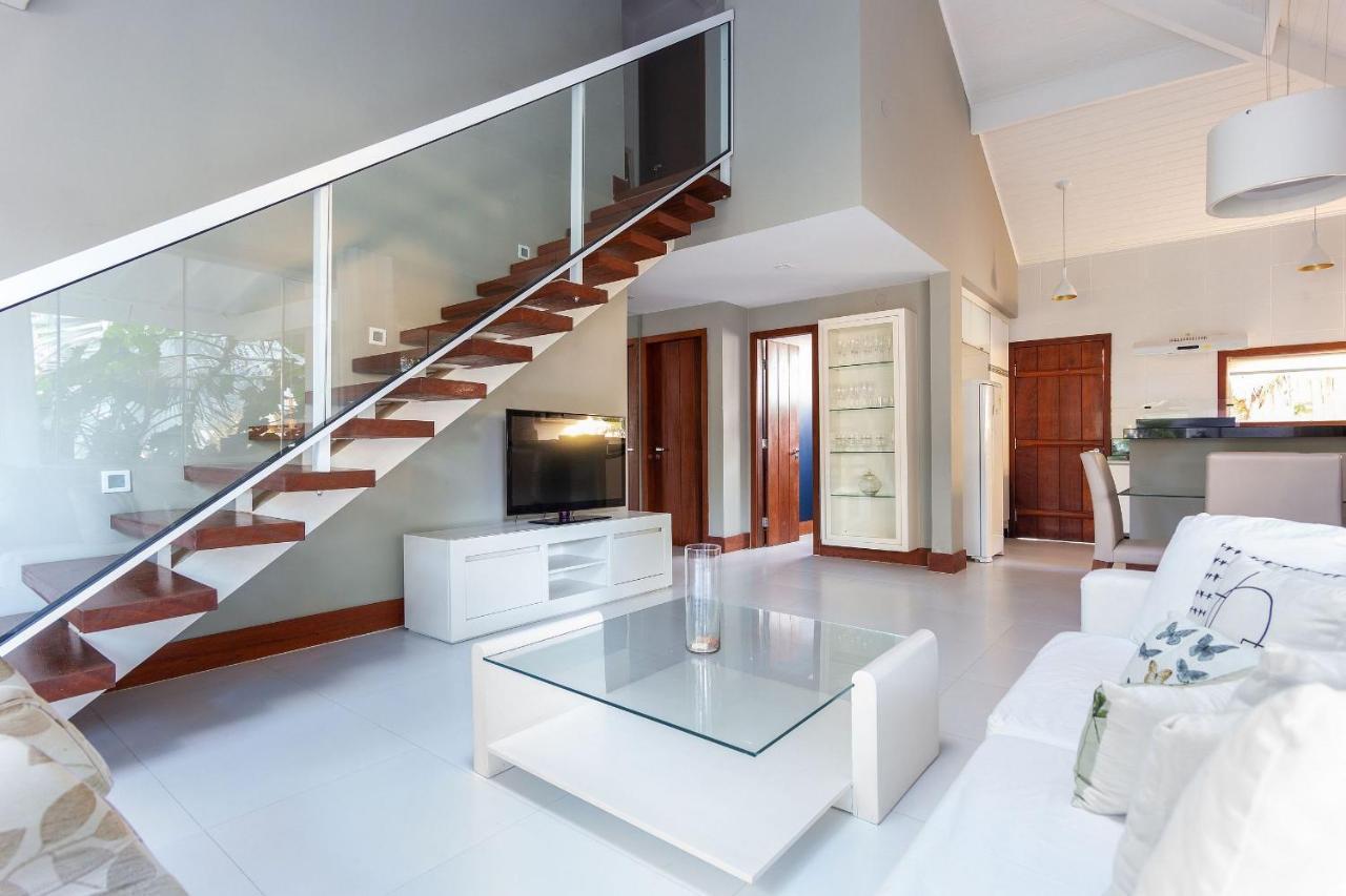 Bz05 Casa Com Piscina E 5 Suites Geriba Búzios Exteriér fotografie
