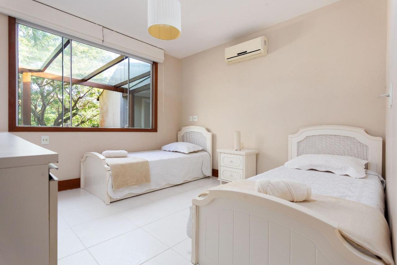 Bz05 Casa Com Piscina E 5 Suites Geriba Búzios Exteriér fotografie