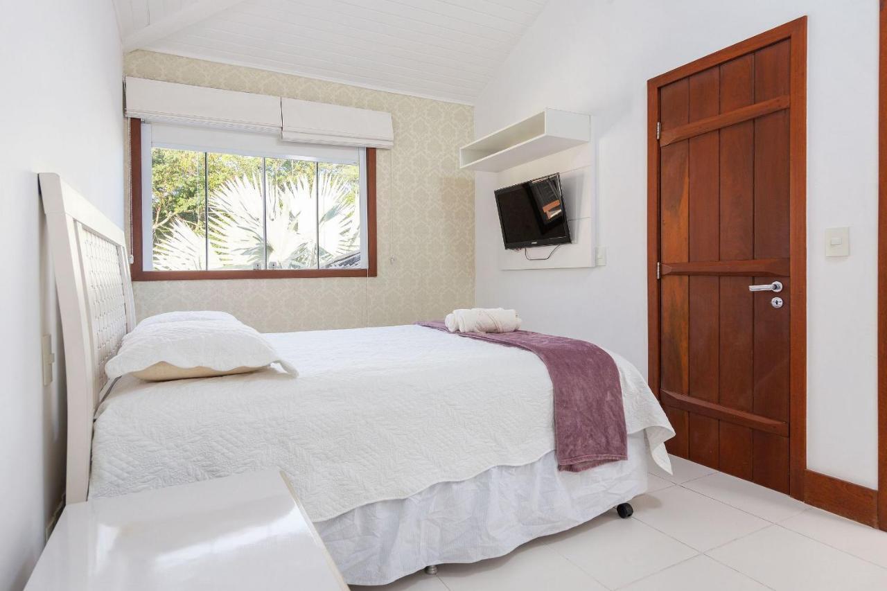 Bz05 Casa Com Piscina E 5 Suites Geriba Búzios Exteriér fotografie