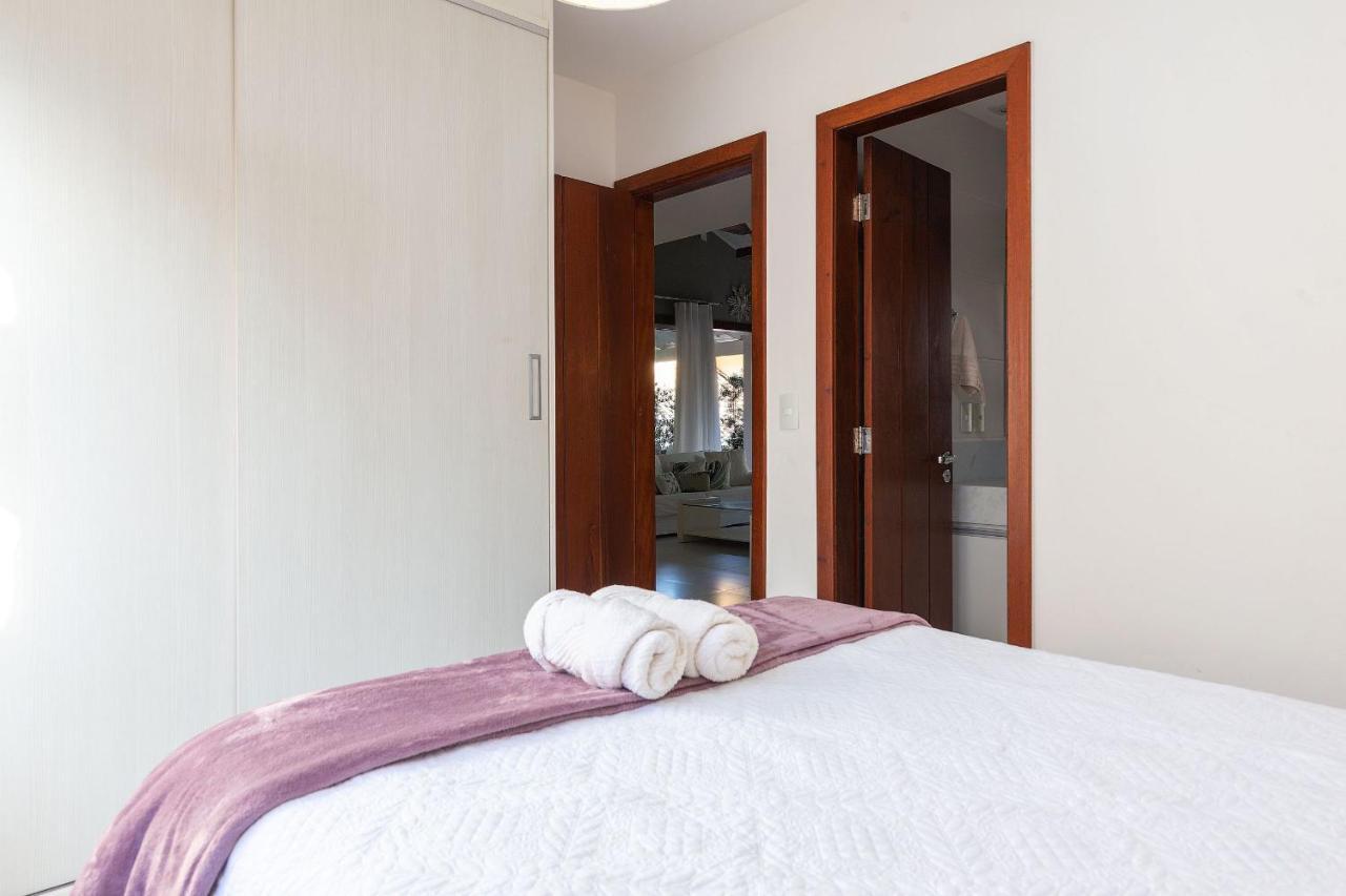 Bz05 Casa Com Piscina E 5 Suites Geriba Búzios Exteriér fotografie