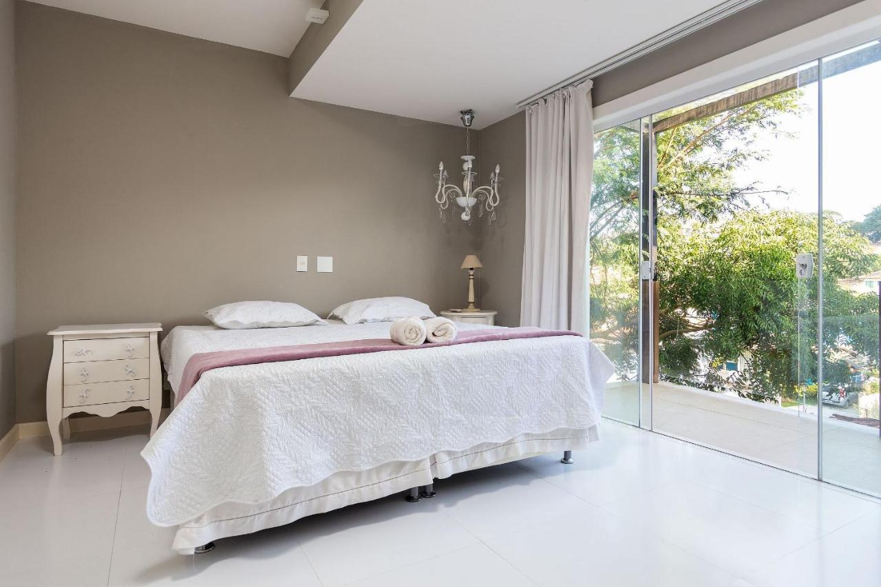 Bz05 Casa Com Piscina E 5 Suites Geriba Búzios Exteriér fotografie