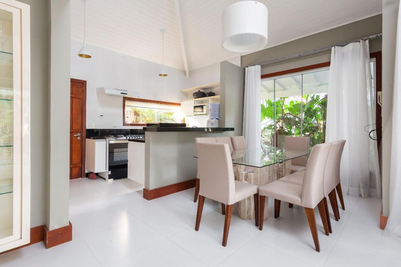 Bz05 Casa Com Piscina E 5 Suites Geriba Búzios Exteriér fotografie